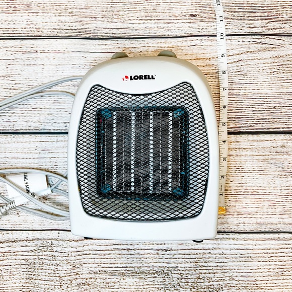 Lorell | Other | Ceramic Space Heater | Poshmark